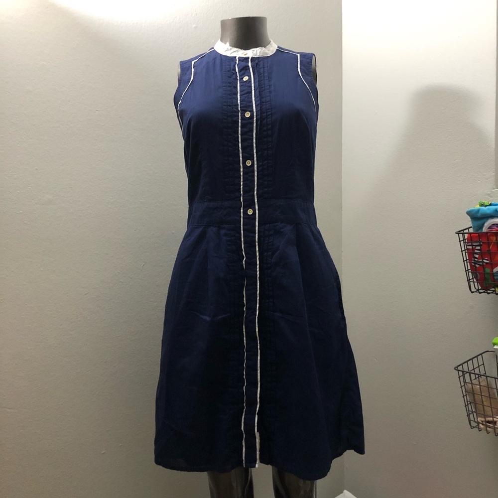 COPY - Tommy Hilfiger sleevless dress